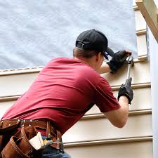 Best Vinyl Siding Installation  in Lawai, HI